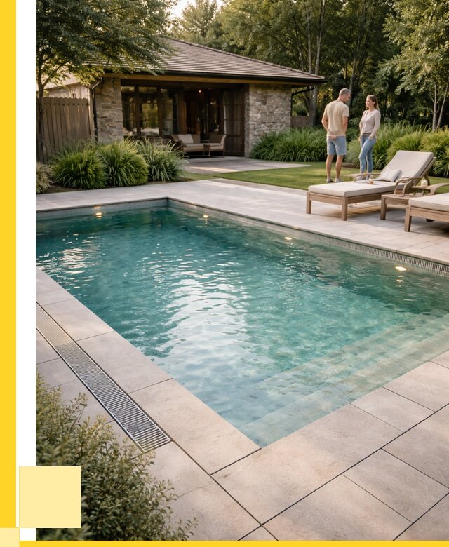 Открытые бассейны с подогревом в Лесозаводске от 1240560 р., ЭриданЛсз