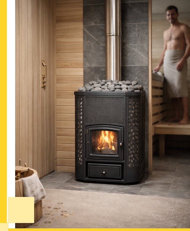 Печи для саун: Harvia, Tylo, EOS в Лесозаводске от 46521 р. | ЭриданЛсз