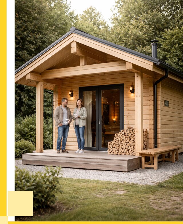 Бани под ключ в Лесозаводске от 930420 р. | Отделка под ключ — ЭриданЛсз