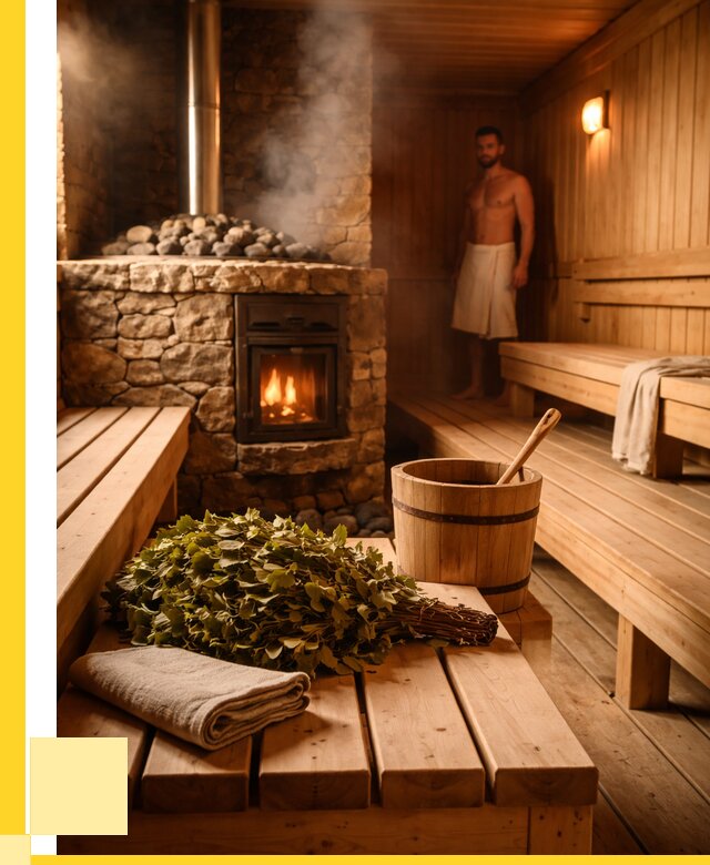 Парилки для бани купить в Лесозаводске от 77535 р. | ЭриданЛсз