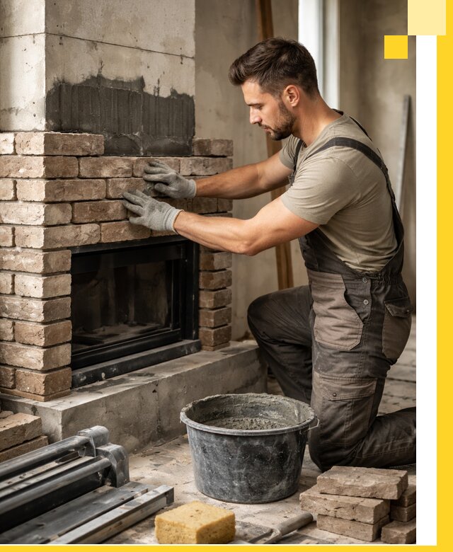 Услуги по устройству и монтажу Расул в банях и саунах в Лесозаводске